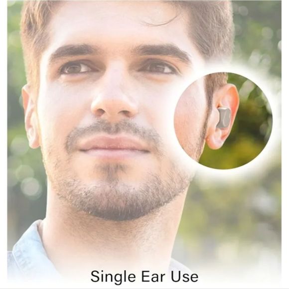 JVC Marshmallow True Wireless - Picture 3 of 9